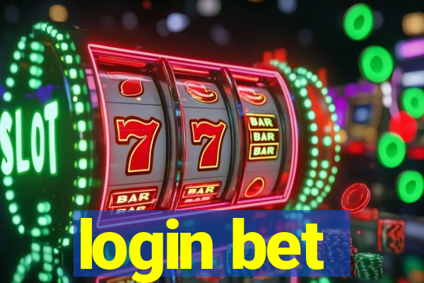 login bet